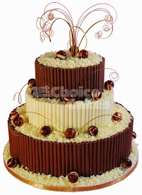 1st Choice Cakes Ltd 1094872 Image 0